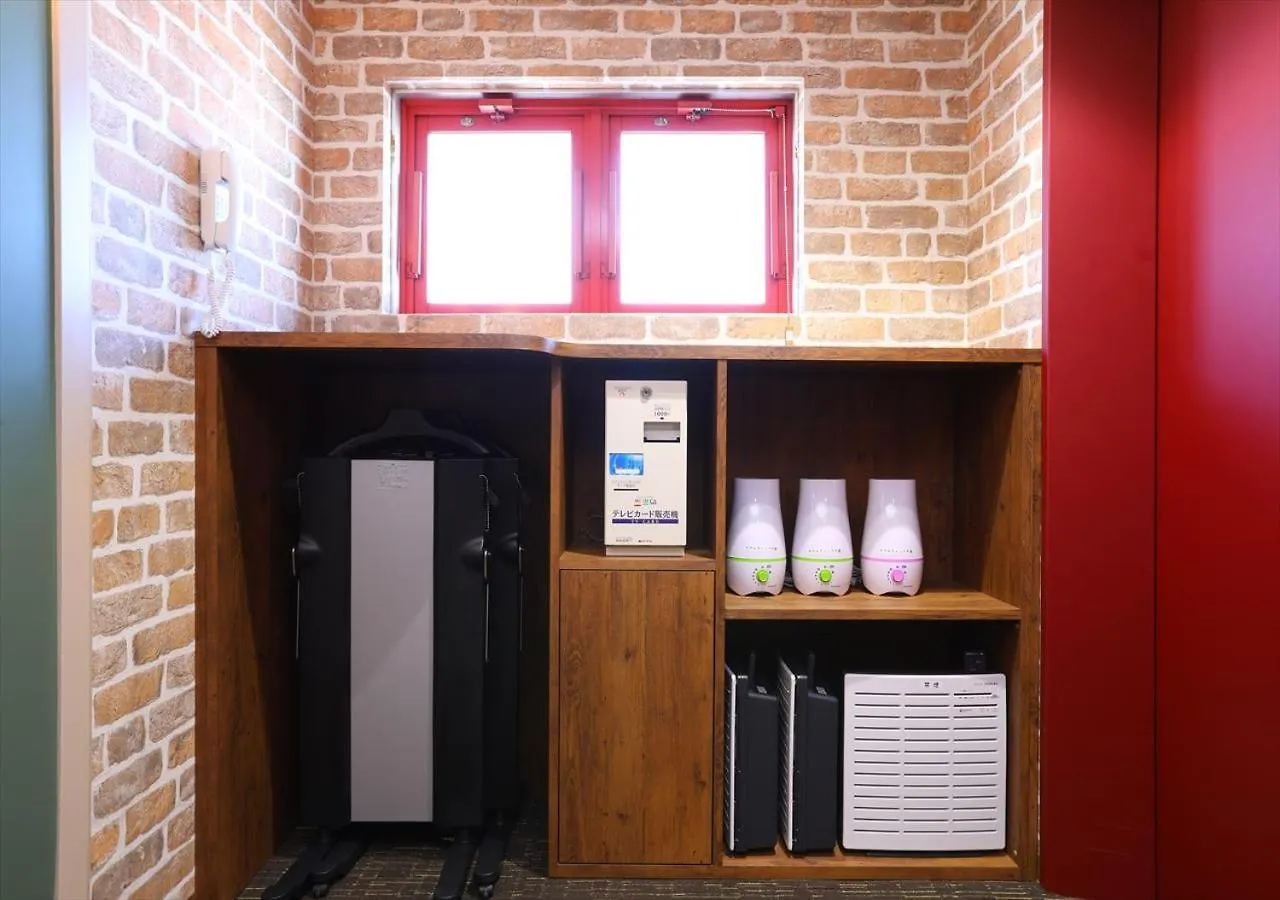 *** 酒店 千岁永安国际酒店 日本