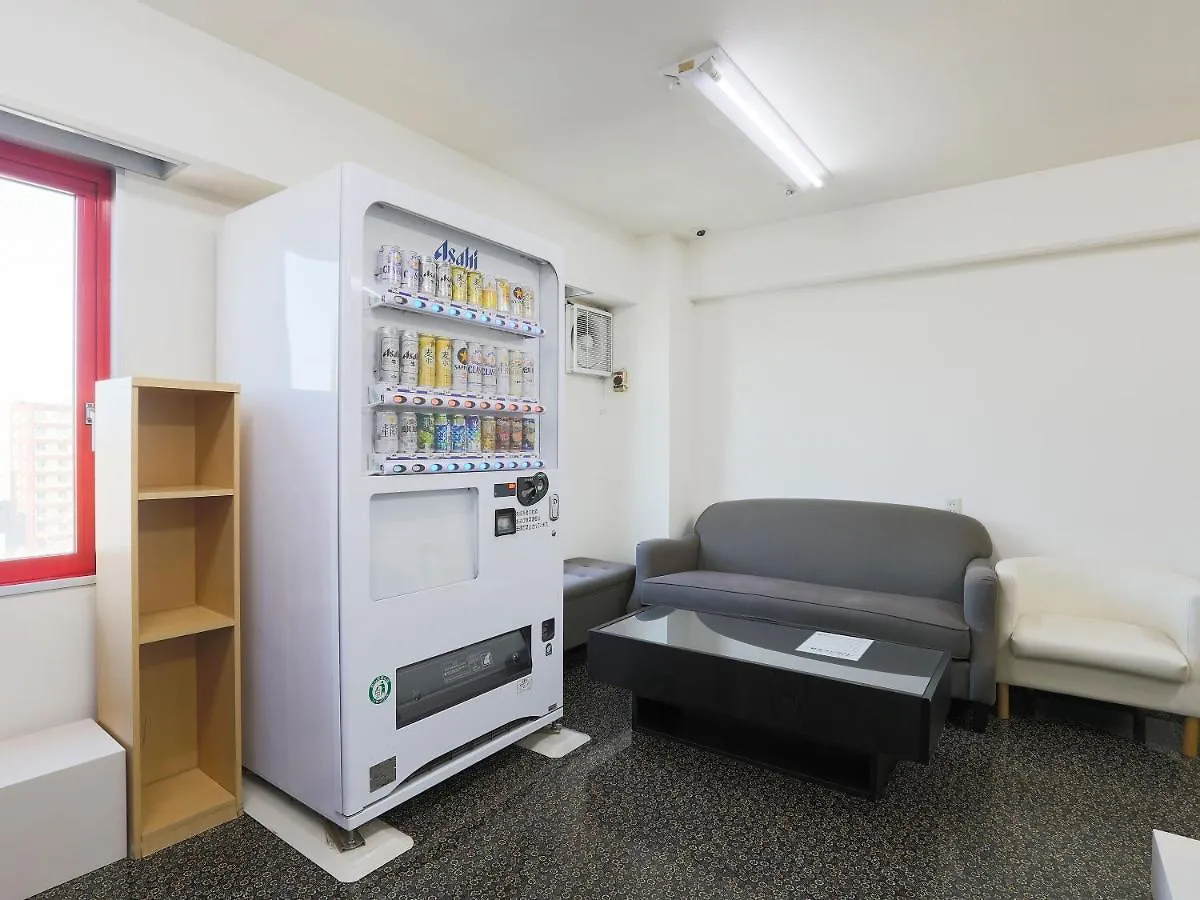 千岁永安国际酒店 酒店