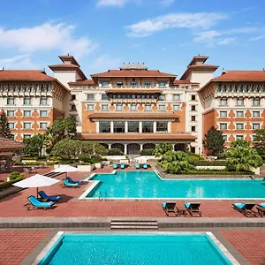 Hyatt Regency Nepal