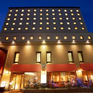 3* 酒店 札幌站前巢酒店
