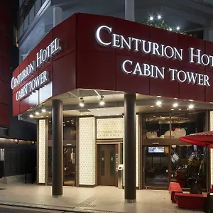 Centurion Residential Tower Japan