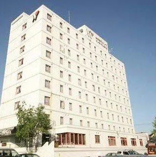 Hotel Wing International Chitose Csitosze