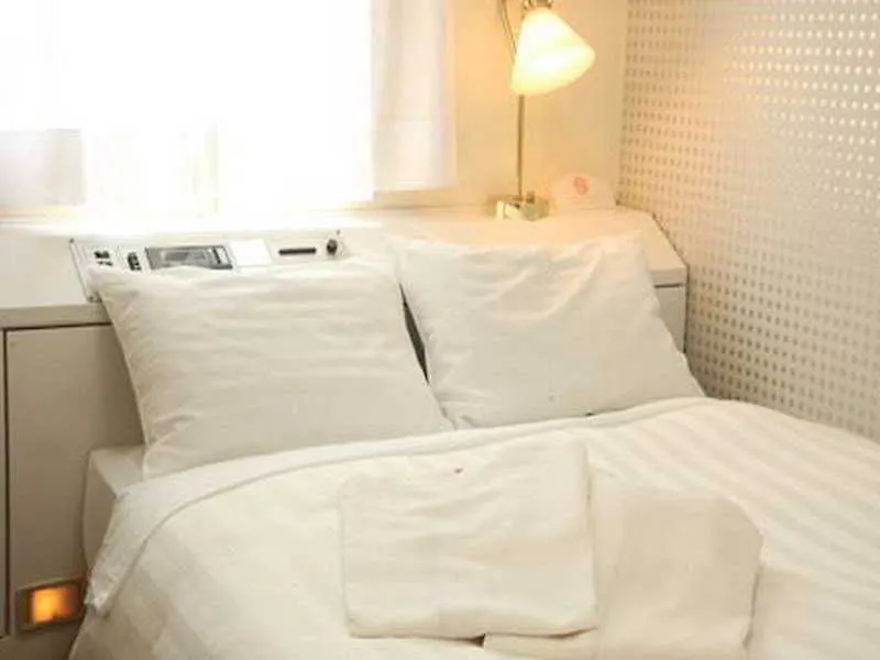 Hotel Wing International Chitose Csitosze 3*,