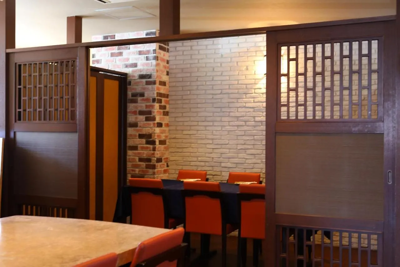Hotel Wing International Chitose Csitosze 3*,